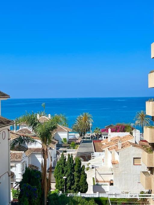 ラ・エラドゥーラLa Caleta Sea Views And Poolアパートメント エクステリア 写真
